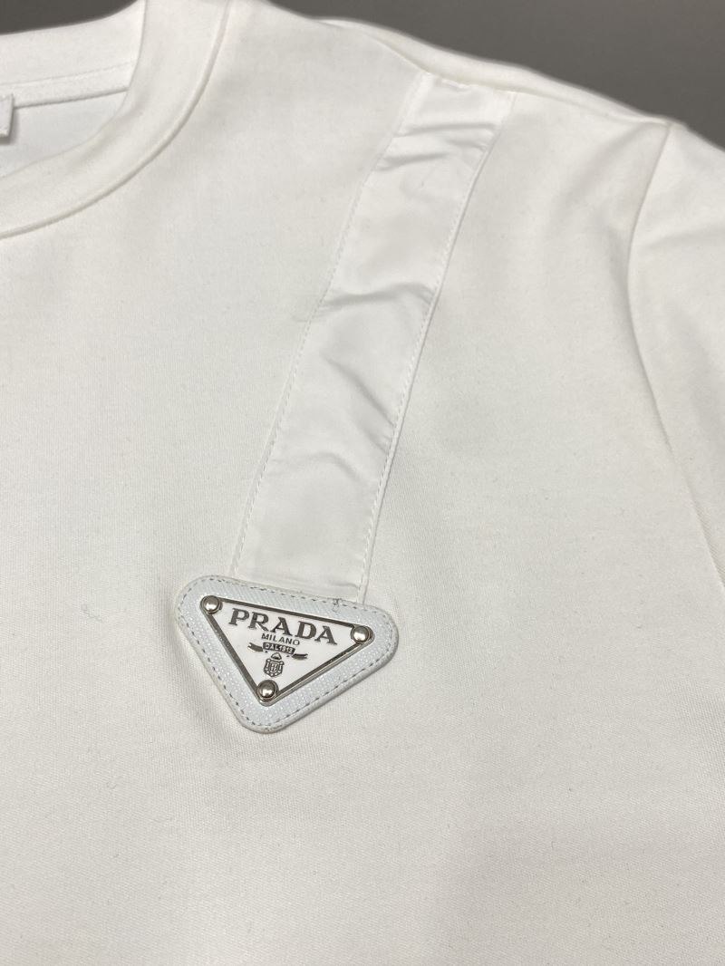 Prada T-Shirts